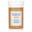 Фото використання Ultimate 10+ Probiotics 13 Billion, Пробіотики, 100 капсул