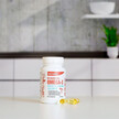 Фото применение Dr. Colbert M.D. Omega-3 Wild Alaskan Salmon, Масло дикого лосося