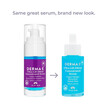 Фото применение Ultra Lift DMAE Concentrated Serum Фото применение Derma E, Сыворотка, Ultra Lift DMAE Concentrated Serum, 30 мл