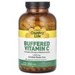 Фото використання Buffered Vitamin C 1000 mg Фото використання Country Life, Buffered Vitamin C 1000 mg 250, Вітамін C, 250 табл