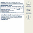 Фото використання Core Med Science, Liposomal Quercetin 60 Capsules, Кверцетин, 1 ш