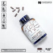 Фото применение Nootropics Depot, Куркумин, Black Ginger Extract Capsules, 60 Cap
