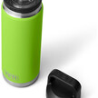 Фото використання Rambler Water Bottle with Chug Cap Фото використання YETI, Rambler Water Bottle with Chug Cap, Шейкер, 1 шт