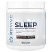 Фото применение Revive, Поддержка сна, Sleep Dark Chocolate, 312 г