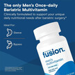 Фото применение Бариатрические витамины, Men&rsquo;s Bariatric Multivitamin with,