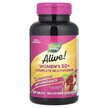 Фото використання Alive! Women's 50+ Complete Multivitamin, Вітаміни для жінок