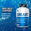 Фото применение EVLution Nutrition, Шилайт, Shilajit, 60 капсул