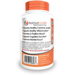 Фото применение Nootropics Depot, Поддержка мозга, Vignatex Capsules, 1 шт
