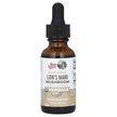 Фото використання Organic Lion's Mane Mushroom Liquid Extract Alcohol Free 590 mg Фото використання Organic Lion's Mane Mushroom Liquid Extract Alcohol, Гриби Л