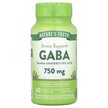 Фото використання Gaba 750 mg Фото використання Nature's Truth, Gaba, ГАМК, 60 капсул