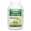 Фото применение Alpha Lipoic Acid 600 mg Фото применение Best Naturals, Альфа-липоевая, Alpha Lipoic Acid 600 mg, 240 капс