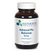 Фото применение Поддержка надпочечников, Adrenal Px Balance Syrup, 120 мл