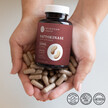 Фото применение Neurogan Health, Наттокиназа, Nattokinase Capsules, 120 капсул