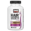 Фото применение Поддержка роста волос, Hair Growth Accelerator, 90 капсул