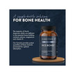 Фото применение Nice Bones - Calcium Magnesium Vitamin D Bone Health Support Фото применение Nice Bones - Calcium Magnesium Vitamin D, Кальций Магний D3, 60 т