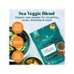 Фото применение Organic Superfood+ Sea Veggie Blend Фото применение Navitas Organics, Суперфуд, Organic Superfood+ Sea Veggie Blend,