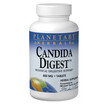 Фото використання Planetary Herbals, Candida Digest, Підтримка Кандиди, 180 таблето