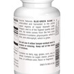 Фото применение Source Naturals, Водоросли, Blue-Green Algae Powder, 57 г