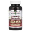 Фото використання Amazing Nutrition, Quercetin Bromelain, Кверцетин, 60 капсул