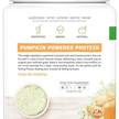 Фото применение Organic Pumpkin Seed Protein Powder Unflavored, Протеин Веганский