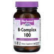 Фото використання Bluebonnet Nutrition, B-Complex 100, B-комплекс, 50 капсул