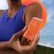 Фото використання Sunly Mineral Sunscreen Stick SPF Фото використання Sunly Mineral Sunscreen Stick SPF, Сонцезахисний засіб, 2.1 oz