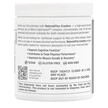 Фото використання Creatine Micro-Optimized Powder Unflavored Фото використання Creatine Micro-Optimized Powder Unflavored, Креатин, 331 г