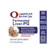 Фото використання Liver-PG Probiotic-Fermented Formula, Підтримка печінки, 235 мл