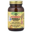Фото применение Rhodiola Root Extract Фото применение Solgar, Родиола, Rhodiola Root Extract, 60 капсул