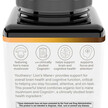Фото применение Youtheory, Грибы Львиная грива, Lion's Mane+, 60 капсул