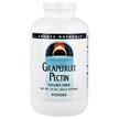 Фото применение Grapefruit Pectin Powder Фото применение Source Naturals, Яблочный пектин, Grapefruit Pectin Powder, 453.6