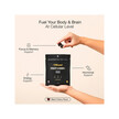Фото применение Shilajit Gummies - Vitality & Stamina Black Cherry, Шилайт, 3