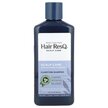 Фото применение Hair ResQ Clarifying Shampoo Scalp Care with Activated Charcoal Фото применение Hair ResQ Clarifying Shampoo Scalp Care with Activated, Шампунь,