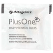 Фото використання Plus One Daily Prenatal Packs Фото використання Plus One Daily Prenatal Packs, Вітаміни для вагітних, 30 пакетів