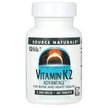 Фото використання Vitamin K2 Advantage 2200 mcg Фото використання Vitamin K2 Advantage 2200 mcg 60, Вітамін К2 2200 мкг, 60 таблето