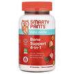 Фото використання Kids Grow Bone Support 4-in-1 Gummies Strawberry, Зміцнення кісто