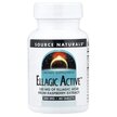 Фото применение Source Naturals, Малина, Ellagic Active 300 mg, 60 таблеток