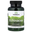 Фото використання Swanson, Echinacea With Goldenseal Root, Ехінацея, 250 капсул
