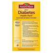 Фото применение Daily Diabetes Health Pack Фото применение Nature Made, Диабетик Пак, Diabetes Health Pack, 60 пакетов