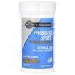 Фото применение Garden of Life, Пробиотики, Probiotics Sport+ 50 Billion, 30 капс
