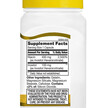 Фото применение Витамин B3 Ніацин, Niacin Inositol Hexanicotinate, 110 капсул