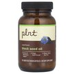 Фото применение Plnt, Черный тмин, Black Seed Oil, 90 капсул