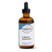 Фото використання Professional Formulas, C-Balance Liquescence, Трави, 118 мл