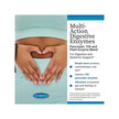 Фото використання EuroMedica, Multi-Action Digestive Enzymes, Ферменти, 90 таблеток