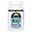 Фото використання Source Naturals, Black Seed Oil, Чорний кмин, 60 капсул