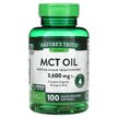 Фото применение Nature's Truth, МСТ Триглицериды, Vitamins MCT Oil 3600 mg, 