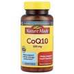 Фото применение CoQ10 100 mg Фото применение Nature Made, Коэнзим CoQ10, CoQ10 100 mg, 40 капсул
