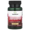 Фото використання Ubiquinol 50 mg Фото використання Swanson, Ubiquinol 50 mg, Убіхінол, 60 капсул