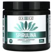 Фото применение Zhou Nutrition, Спирулина, Spirulina Longevity Superfood, 170 г