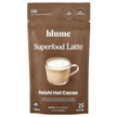 Фото використання Blume, Superfood Latte Reishi Hot Cacao, Суперфуд, 125 г